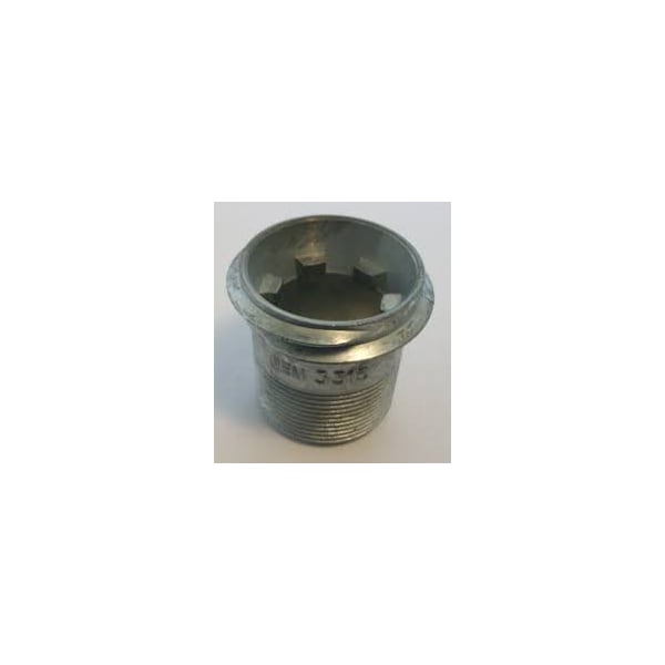 Oem Oil Equipment Manufacturing 3315 Speedfill Male Straight 13315 - main